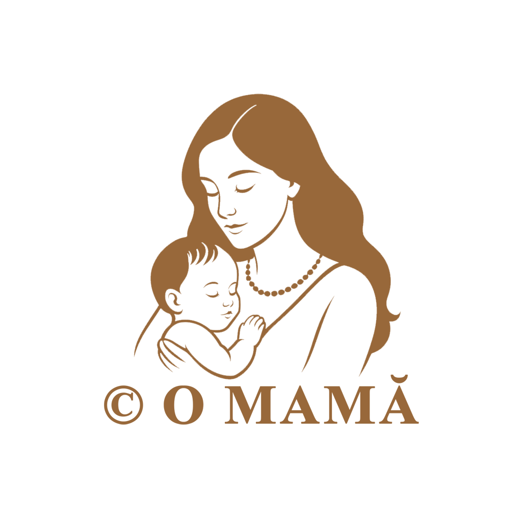 O Mamă