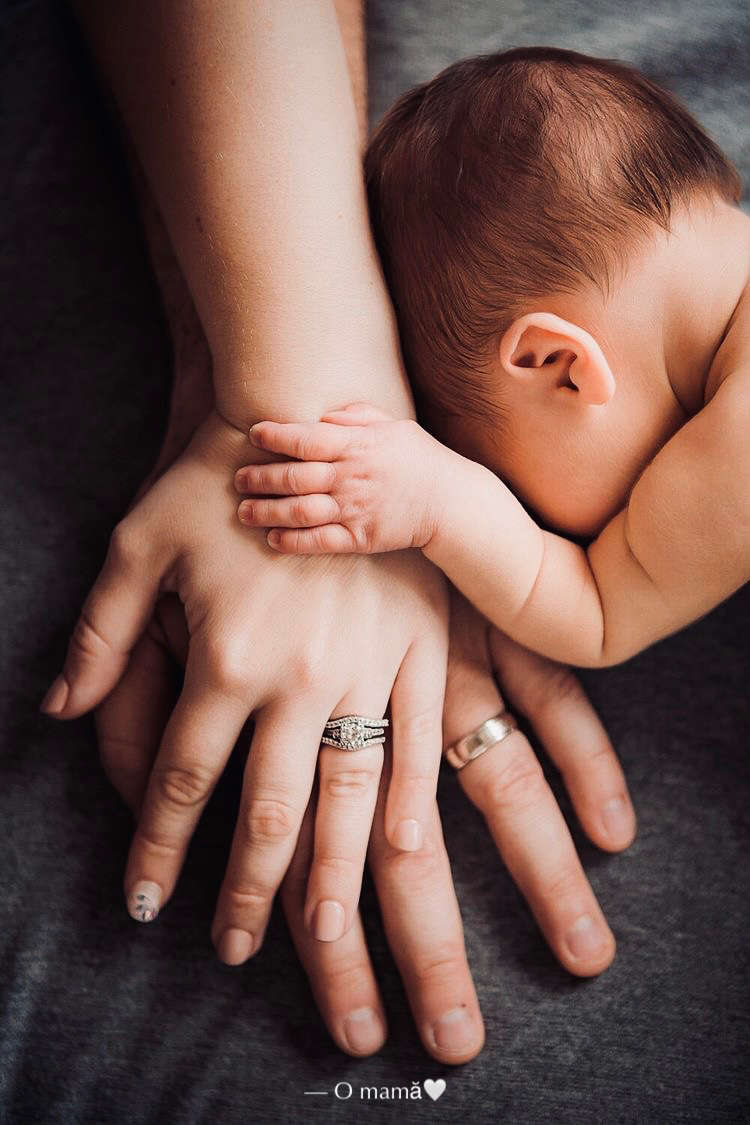 Fiecare așteptare are răsplata sa!