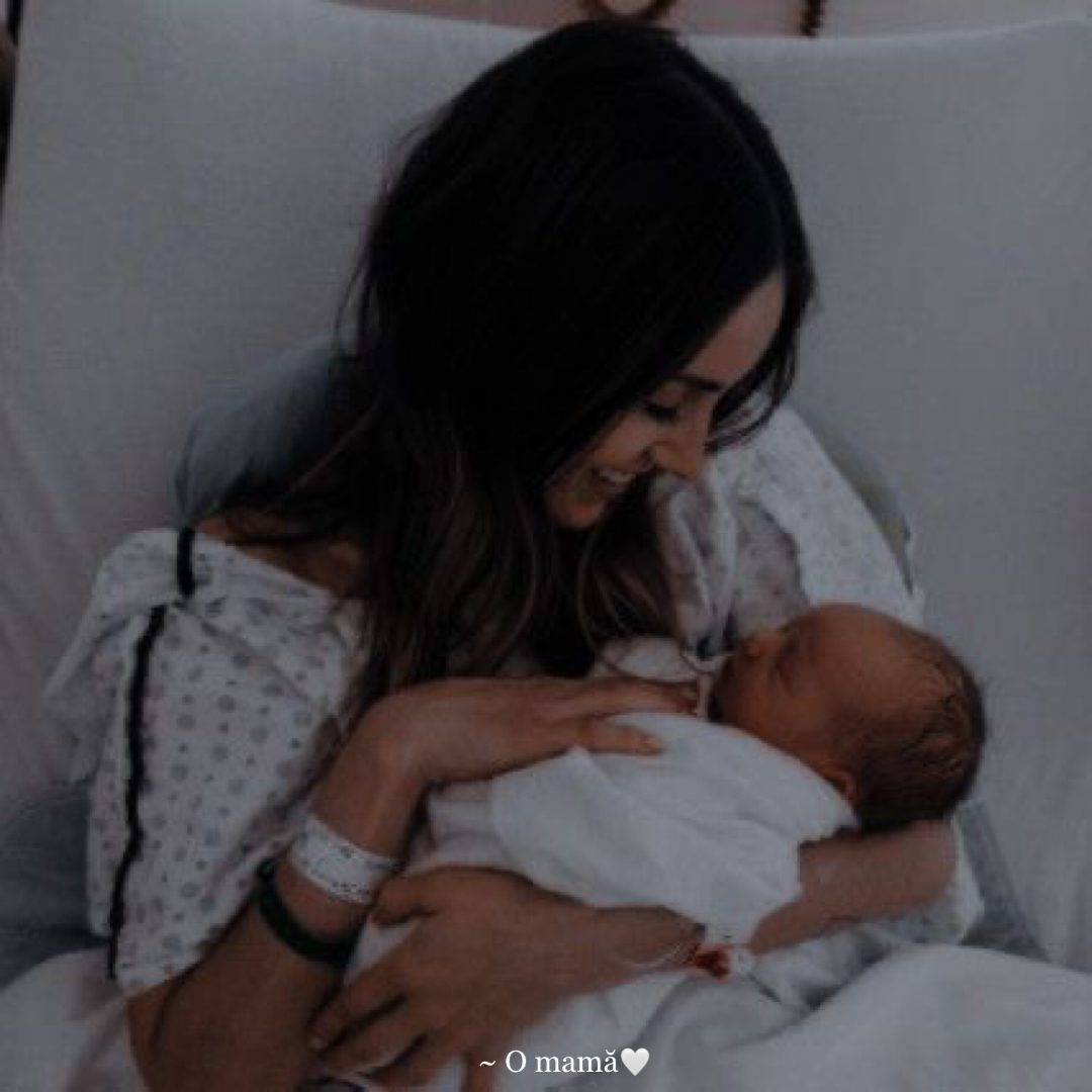 Pășești către maternite, e timpul să-ți întâlnești minunea!