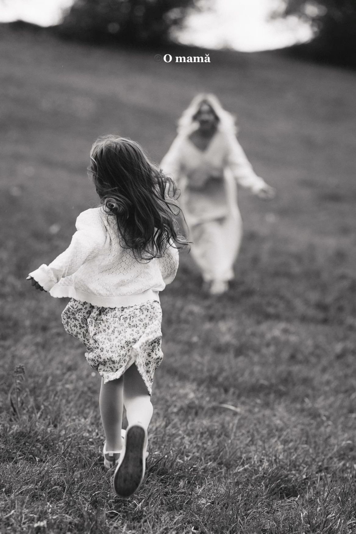 Pentru tine o zi grea, pentru el o amintire din copilărie!