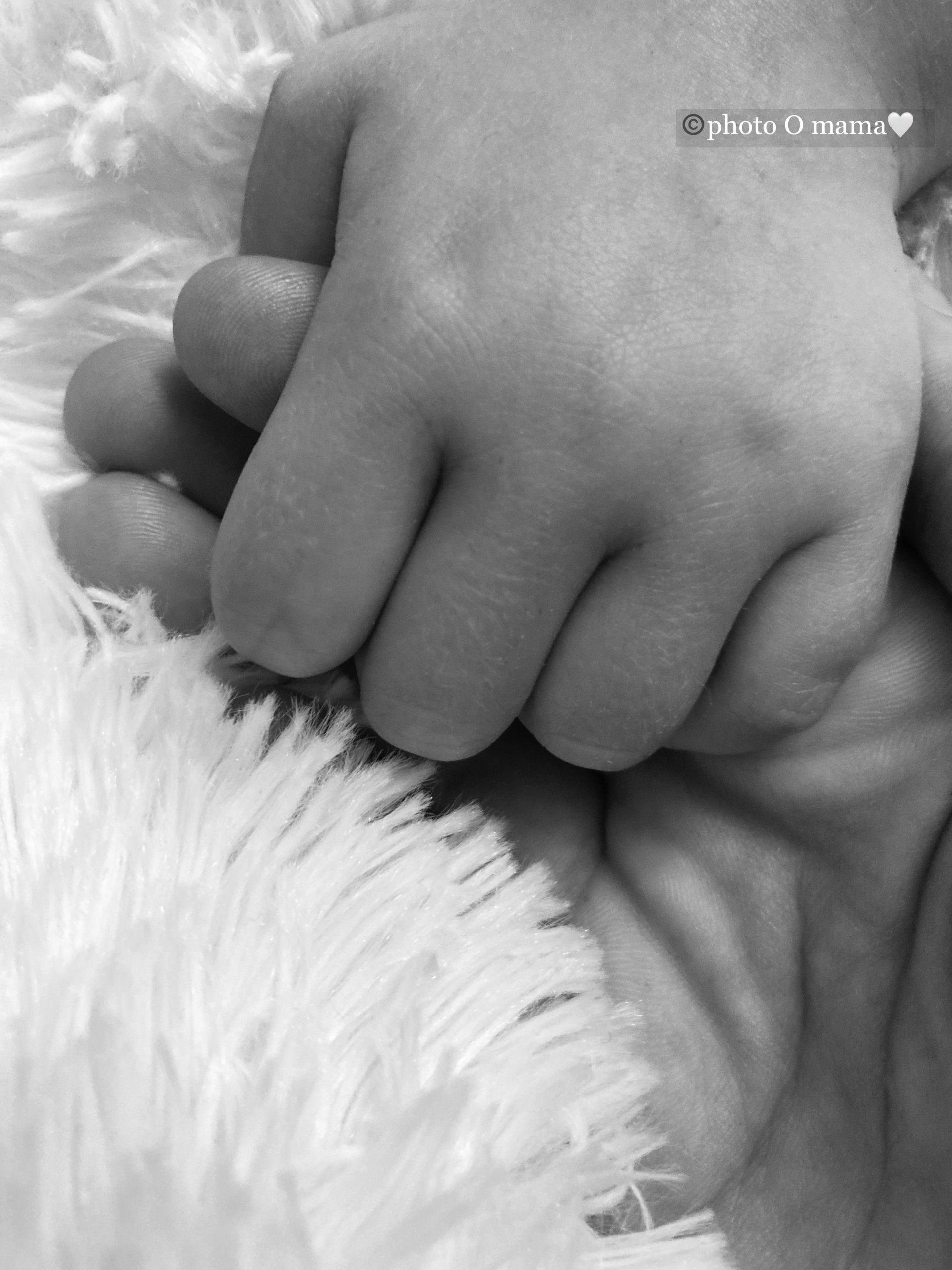 Puiule, nu te grăbi să crești, îmi va fi tare dor!